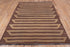 Vintage Kilim Area Rug (5' x 8')